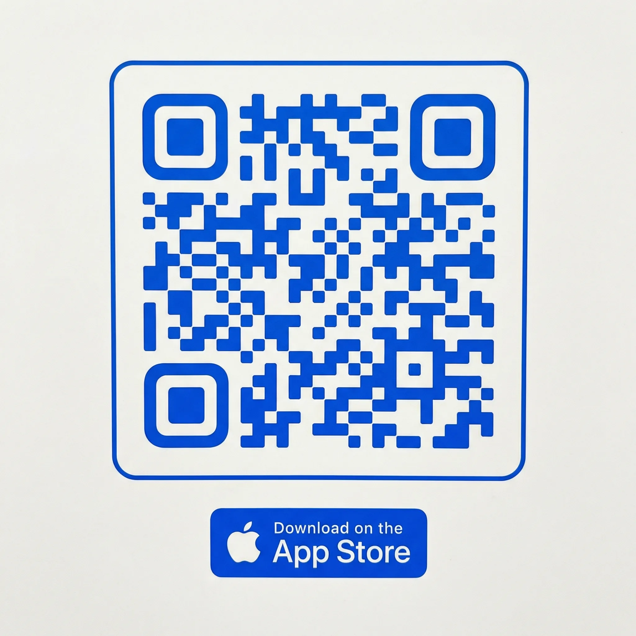 八重神子突破材料 iOS版APP下载二维码